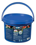 Hobby Sel pour Bassin de Jardin 3kg - Soin et Bien-être des Poissons