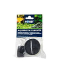 Hobby Têtes de Rechange pour Algomatic (x2) - Nettoyeur de Vitres Aquarium