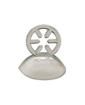 Hobby Ventouse à Étoile pour Chauffage x2 - Fixation Stable Aquarium Toutes Marq