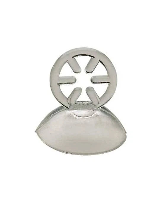 Hobby Ventouse à Étoile pour Chauffage x2 - Fixation Stable Aquarium Toutes Marq