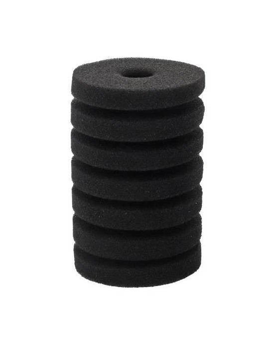 Hobby Éponge Filtrante pour Bubble Air Filter 1 Mousse de Rechange Réf. 10811
