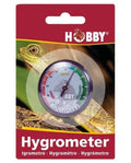 Hygromètre Hobby AH1 de précision - Contrôle humidité terrarium - Neuf