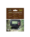 Hygromètre Small Reptiles Planet - Précision discrète pour terrarium