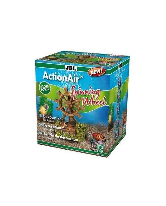 JBL ACTIONAIR SPINNING WHEEL - ROUE ANIMÉE AQUARIUM