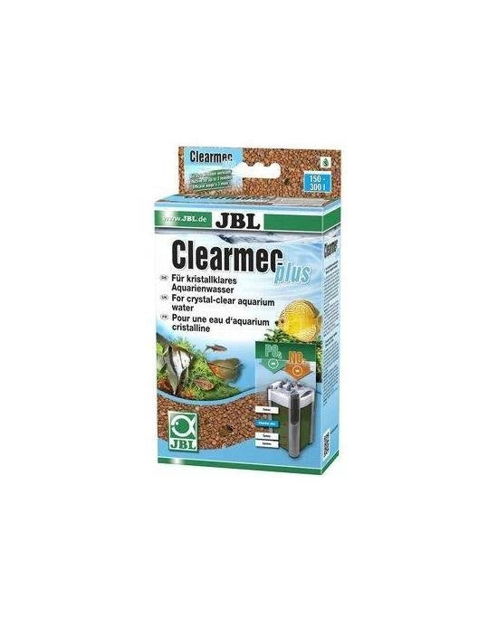 JBL ClearMec Plus - Anti-Nitrates Nitrites Phosphates Aquarium Eau Douce - Neuf