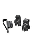 JBL ClipSafe Vario Support de Fixation Tuyau 9 à 27 mm Aquarium Réf. 6141000