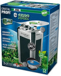 JBL CristalProfi e1502 Greenline Filtre Externe Aquarium 20W 1400L/h Puissant