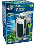 JBL CristalProfi e902 Greenline Filtre Externe Aquarium 11W 900L/h Complet