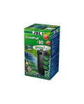 JBL CristalProfi i80 Greenline - Filtre Intérieur 4W 150-420L/h - Aquarium 60-11