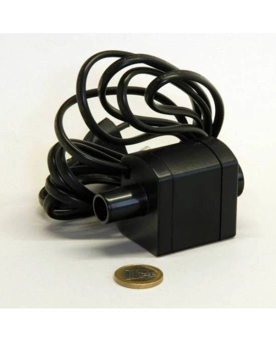 JBL CristalProfi m Tête de Pompe de Rechange pour Filtre à Tapis Réf. 6090400