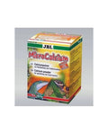 JBL MicroCalcium 100g – Supplément de Calcium en Poudre Fine pour Reptiles et Am