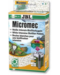JBL Micromec 650g Billes Filtration Bio Haute Performance Aquarium Eau Douce Mer