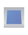 JBL Mousse Filtrante Bleue Fine 50x50x5 cm Aquarium et Bassin - Découpable