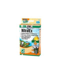 JBL NitratEx 250mL - Média Anti-Nitrates pour Aquarium - Élimine les Algues