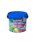 JBL PhosEx Pond Filter 2,5kg (5L) - Matériau Filtrant Anti-Phosphates