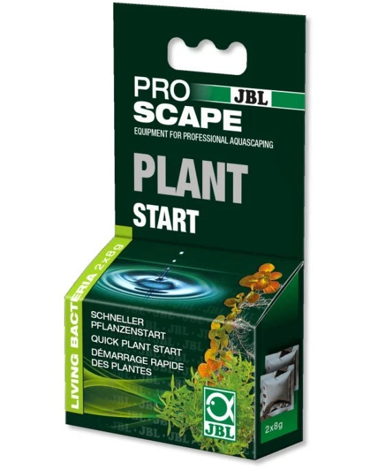 JBL PlantStart - Activateur de croissance pour plantes d'aquarium - 100mL