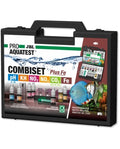 JBL ProAquaTest CombiSet Plus Fe - Mallette Analyse Eau Aquarium - Complet