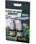 JBL ProAquaTest Cu Recharge - Test Cuivre Aquarium Eau Douce & Mer - Réactifs