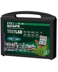 JBL ProAquaTest Lab ProScape - Mallette Analyse Eau Complète - Aquascaping Neuf