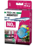 JBL ProAquaTest NO2 - Test Nitrites Haute Précision Eau Douce et Mer Aquarium