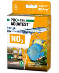 JBL ProAquaTest NO3 - Test Nitrates Haute Précision Eau Douce et Mer Aquarium
