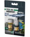 JBL ProAquaTest NO3 Recharge - Test Nitrates Eau Douce et Mer Aquarium Bassin