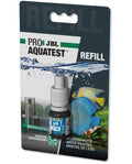 JBL ProAquaTest pH 3.0-10.0 Recharge - Test Colorimétrique Eau Douce et Mer