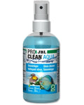 JBL ProClean Aqua 250ml - Nettoyant Vitres Extérieur Spécial Aquarium - Sûr