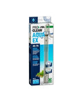 JBL ProClean Aqua Ex 45-70 - Aspirateur de Sol / Cloche à Vase pour Aquarium