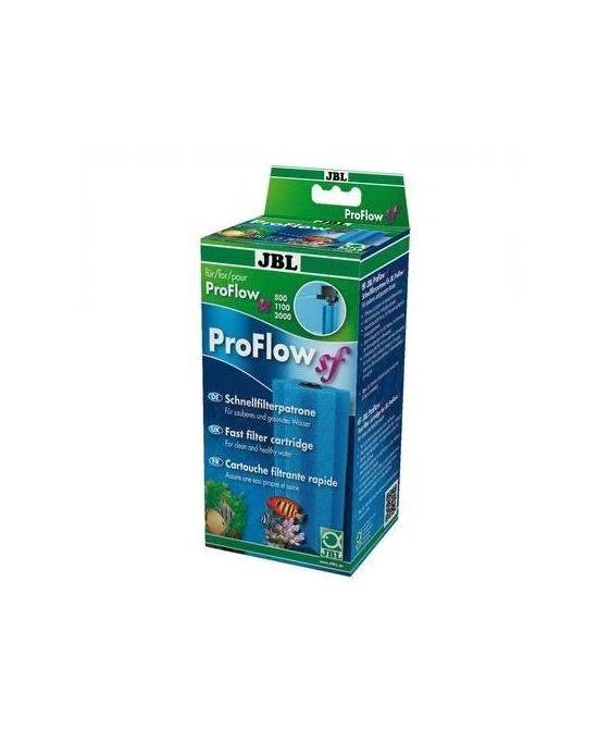 JBL ProFlow sf u800/1100/2000 - Mousse de Préfiltration pour Pompes ProFlow