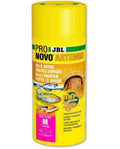 JBL ProNovo Artemio 250mL - Artémias Lyophilisées pour Poissons d'Aquarium