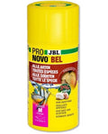 JBL ProNovo Bel Flakes M 100mL - Aliment Complet en Flocons Poissons 8-20 cm