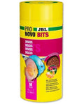 JBL ProNovo Bits Grano M 1L - Granulés Coulants pour Poissons de 8 à 20 cm
