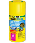 JBL ProNovo Crabs Wafer M 100mL - Plaquettes Coulantes pour Crustacés