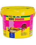 JBL ProNovo Dragon Stick L 5,5L - Aliment Premium pour Arowanas