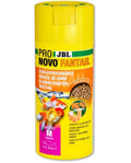 JBL ProNovo Fantail Grano M 250ml - Nourriture Granulés Poissons Japonais Click