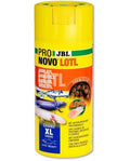 JBL ProNovo Lotl Grano XL 250mL - Granulés pour Grands Axolotls