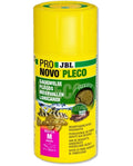 JBL ProNovo Pleco Wafer M 100mL - Pastilles de Fond pour Poissons à Ventouse
