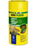 JBL ProNovo Pleco Wafer XL 1L - Pastilles de Fond Géantes pour Grands Plécos