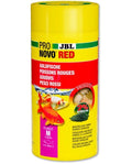 JBL ProNovo Red Flakes M 1L - Nourriture Flocons Poissons Rouges et Comètes