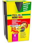 JBL ProNovo Red Flakes M 750ml - Nourriture Flocons Poissons Rouges et Comètes