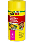 JBL ProNovo Tab M 1L - Tablettes Adhésives et de Fond pour Poissons 8-20 cm