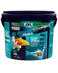 JBL ProPond All Seasons Pearl - Perles Flottantes Vitalité - 1kg