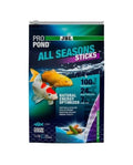 JBL ProPond All Seasons Stick - Bâtonnets Flottants Vitalité - 1,1kg