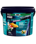 JBL ProPond All Seasons Variomix - Mélange Complet Bassin - 5L / 0,72kg