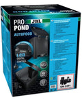 JBL ProPond AutoFood - Distributeur Automatique de Nourriture pour Bassin