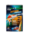 JBL ProPond Autumn + Prepare - Aliment Transition Bassin - 1,5kg