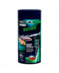 JBL ProPond Biotope - Mélange pour Poissons de Biotopes - 5L / 0,53kg
