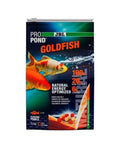 JBL ProPond Goldfish - Nourriture Bâtonnets Poissons Rouges - 2,5L / 0,4kg