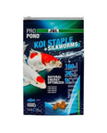 JBL ProPond Koï Staple + Silkworms - Mélange Croissance & Éclat - 2kg